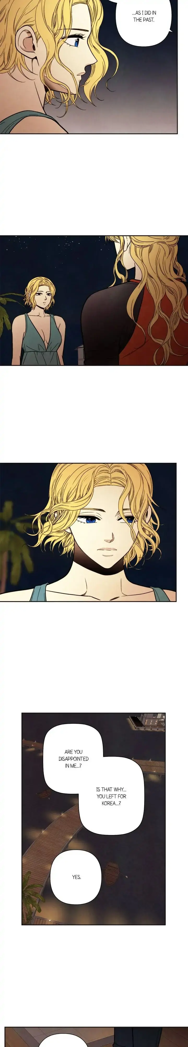 Just Give It To Me Chapter 165 - Page 3