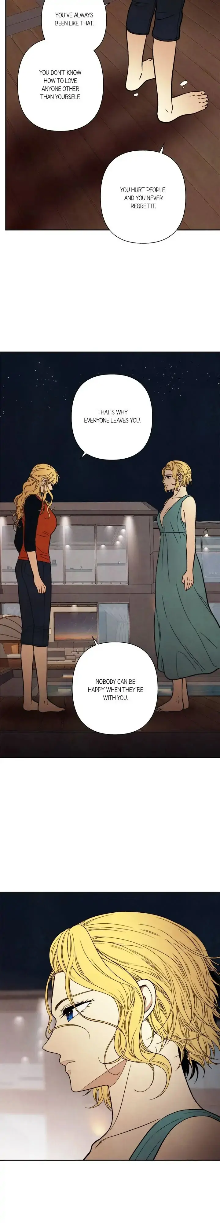 Just Give It To Me Chapter 165 - Page 4