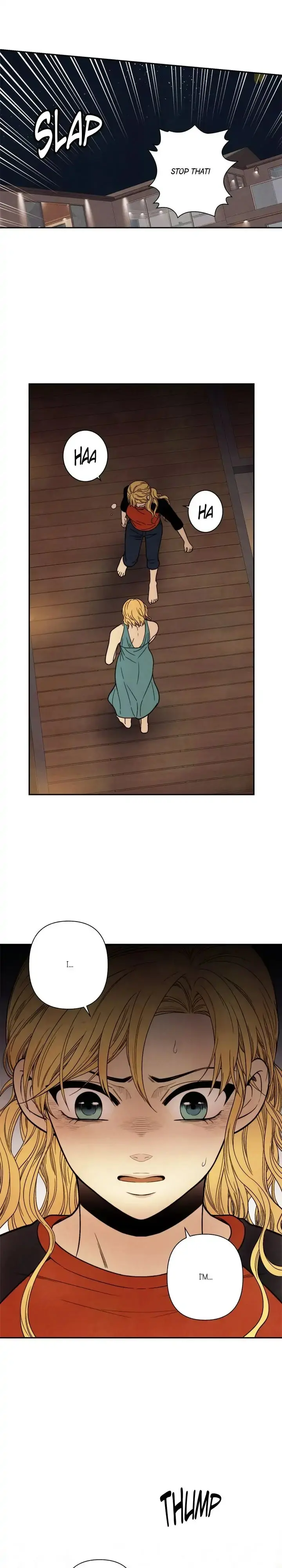 Just Give It To Me Chapter 165 - Page 7
