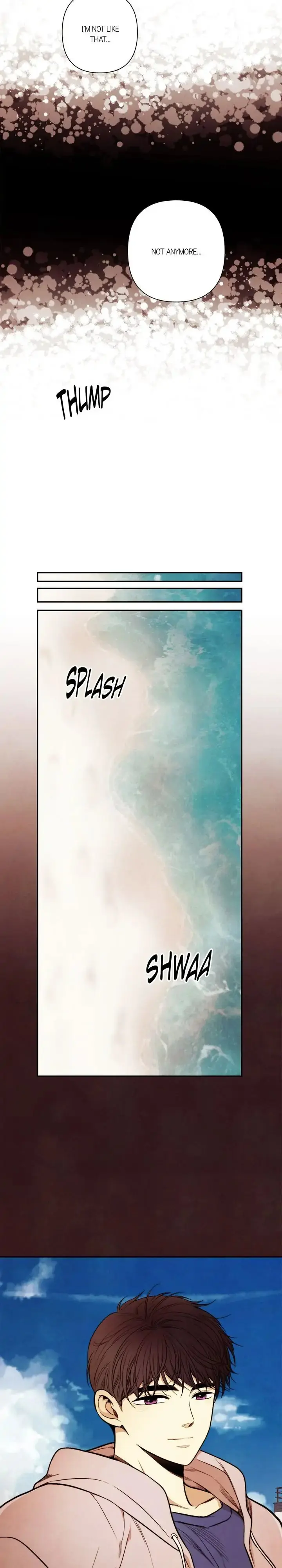 Just Give It To Me Chapter 165 - Page 8