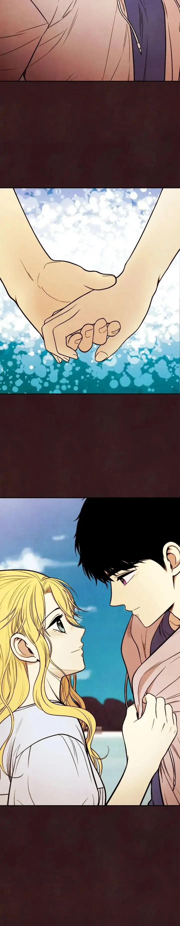 Just Give It To Me Chapter 165 - Page 9