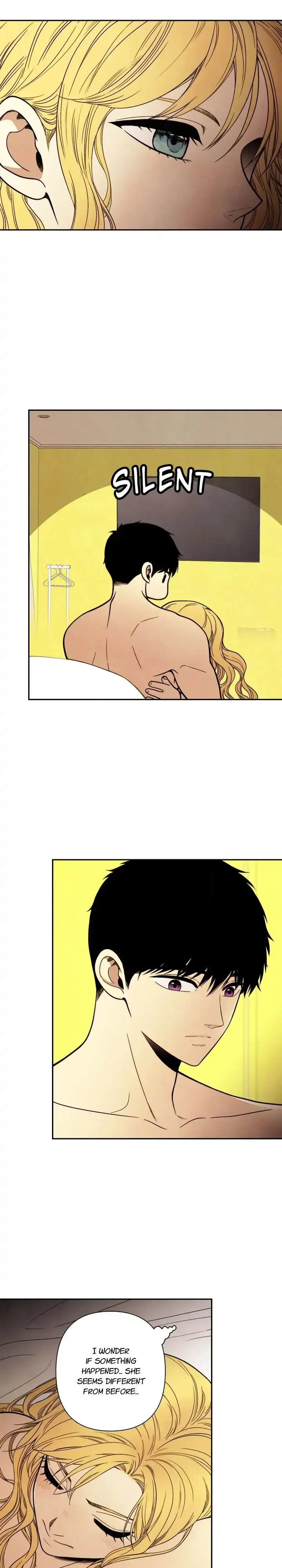 Just Give It To Me Chapter 166 - Page 11