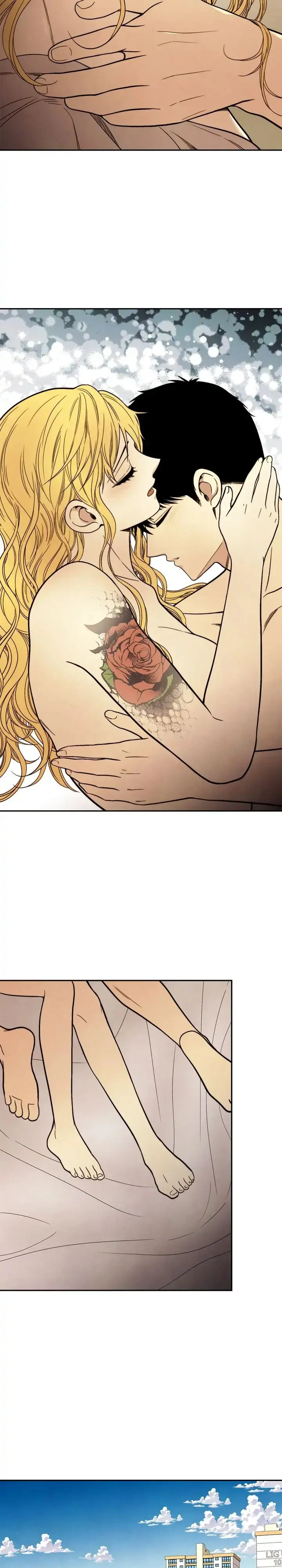 Just Give It To Me Chapter 166 - Page 13