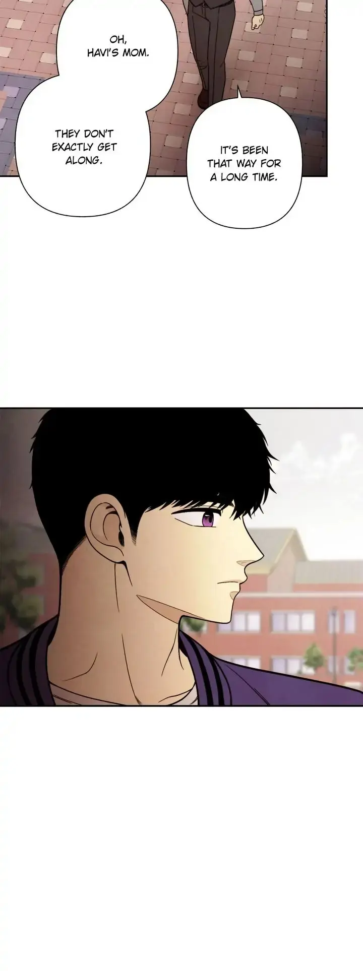 Just Give It To Me Chapter 166 - Page 18