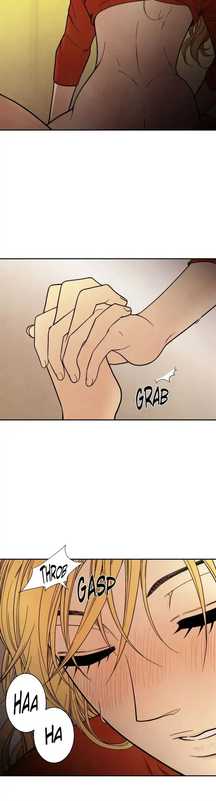 Just Give It To Me Chapter 166 - Page 6