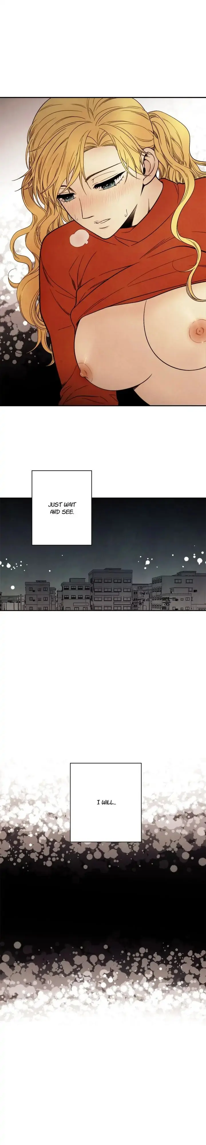 Just Give It To Me Chapter 166 - Page 7