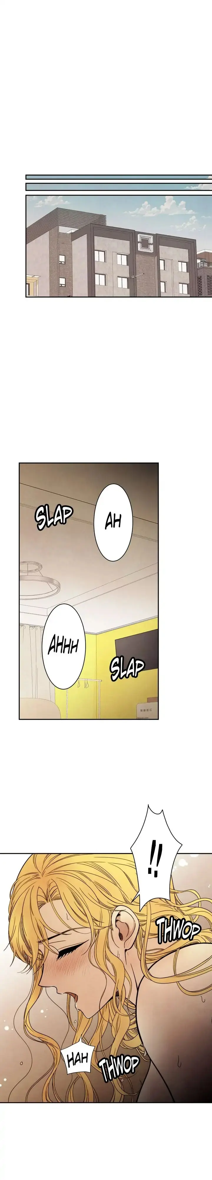Just Give It To Me Chapter 166 - Page 8