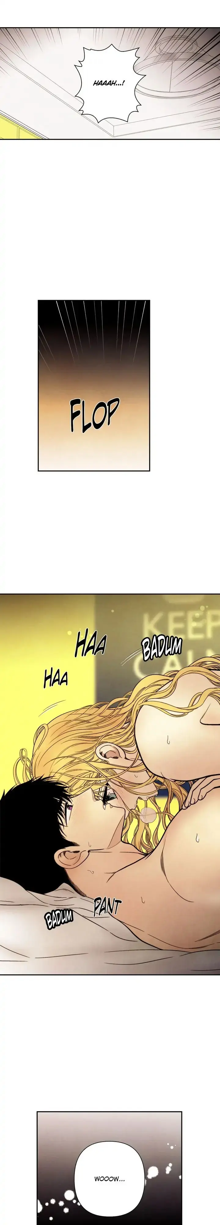 Just Give It To Me Chapter 166 - Page 9