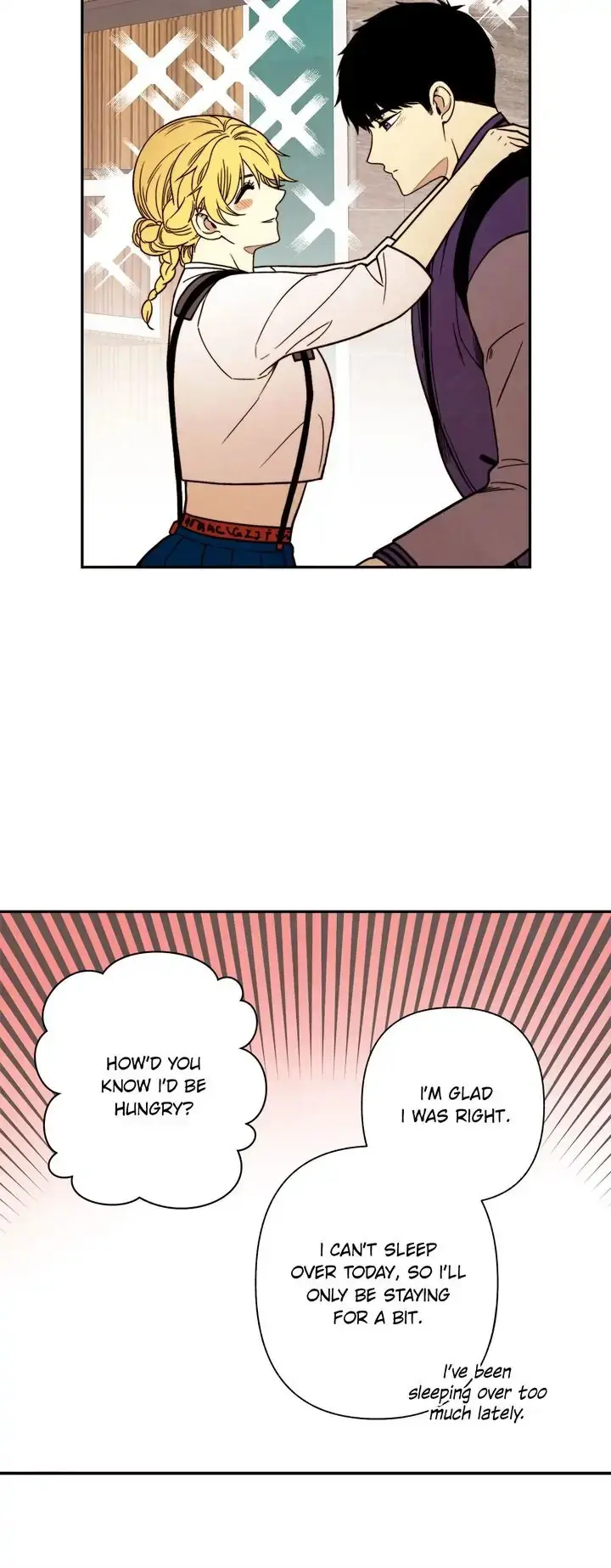 Just Give It To Me Chapter 167 - Page 13
