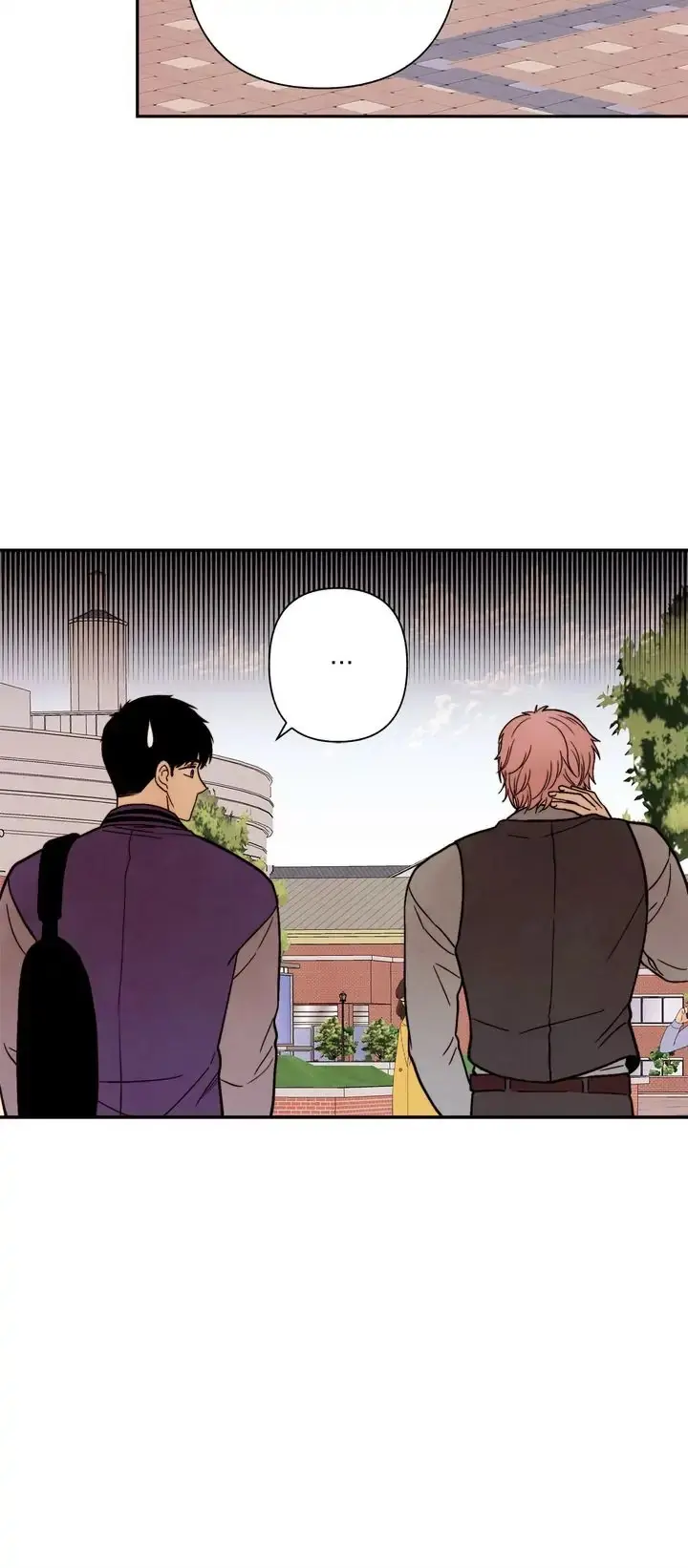 Just Give It To Me Chapter 167 - Page 5