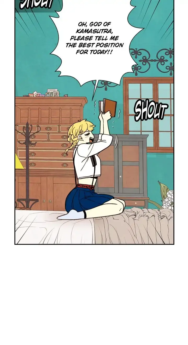 Just Give It To Me Chapter 167 - Page 9
