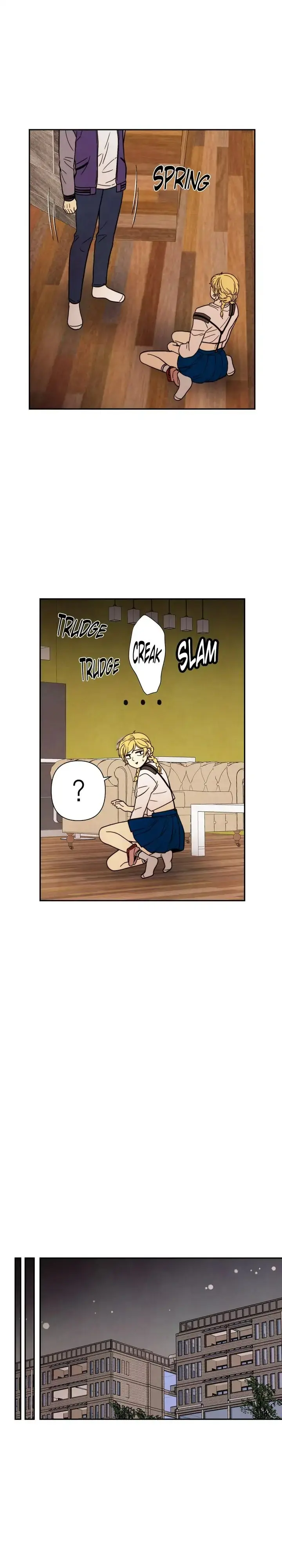 Just Give It To Me Chapter 168 - Page 13