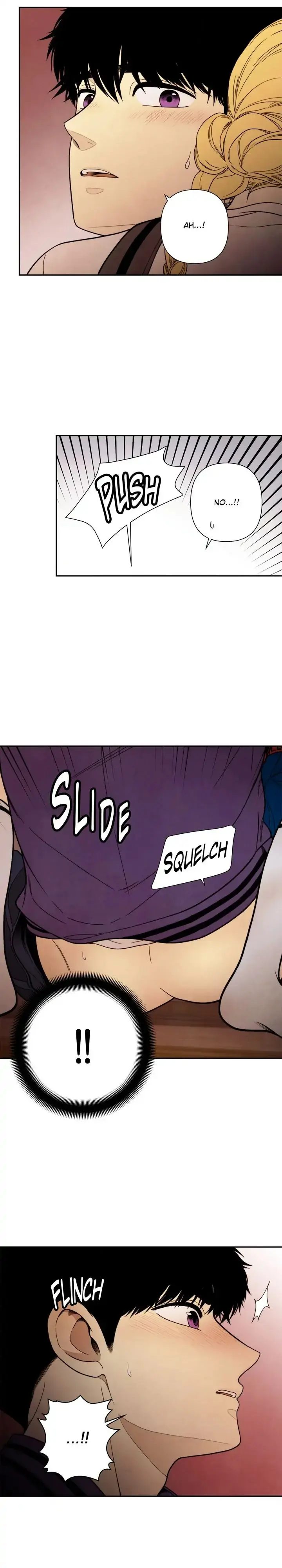 Just Give It To Me Chapter 168 - Page 9