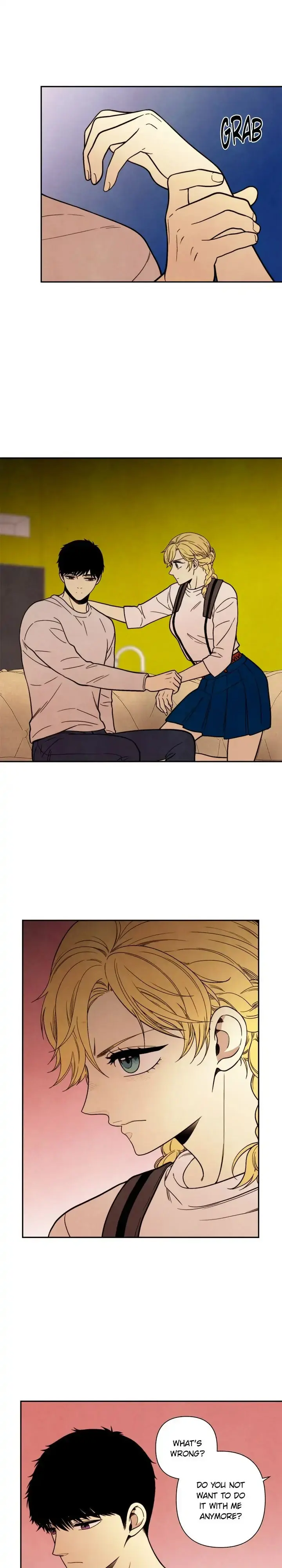 Just Give It To Me Chapter 169 - Page 11