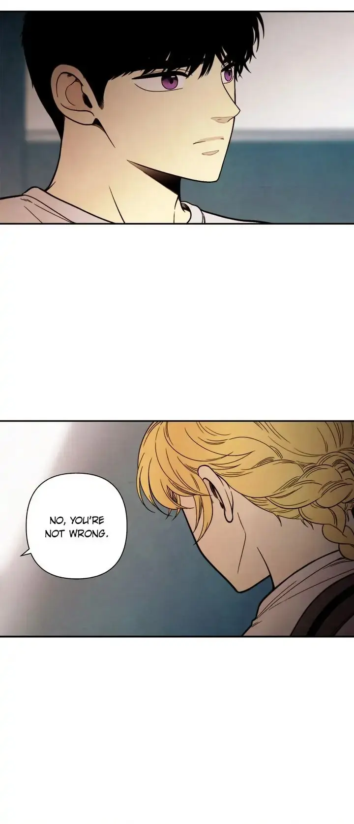 Just Give It To Me Chapter 169 - Page 13
