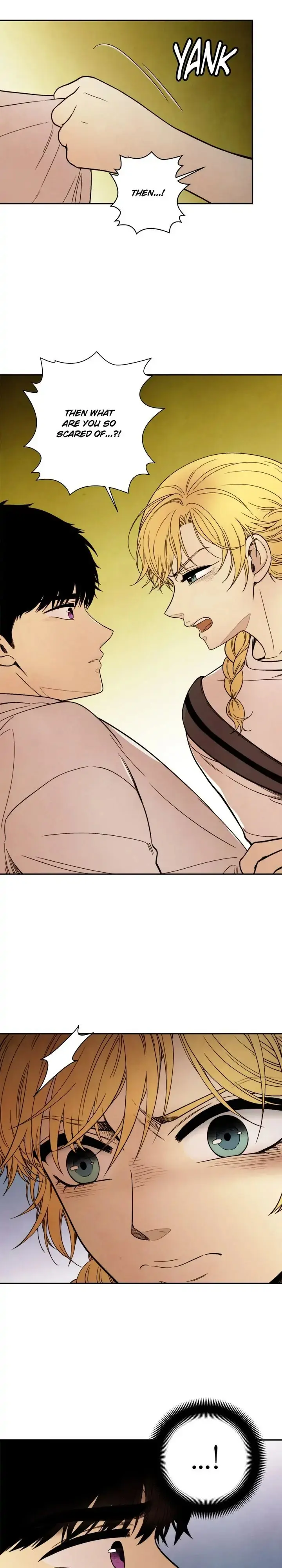 Just Give It To Me Chapter 169 - Page 14