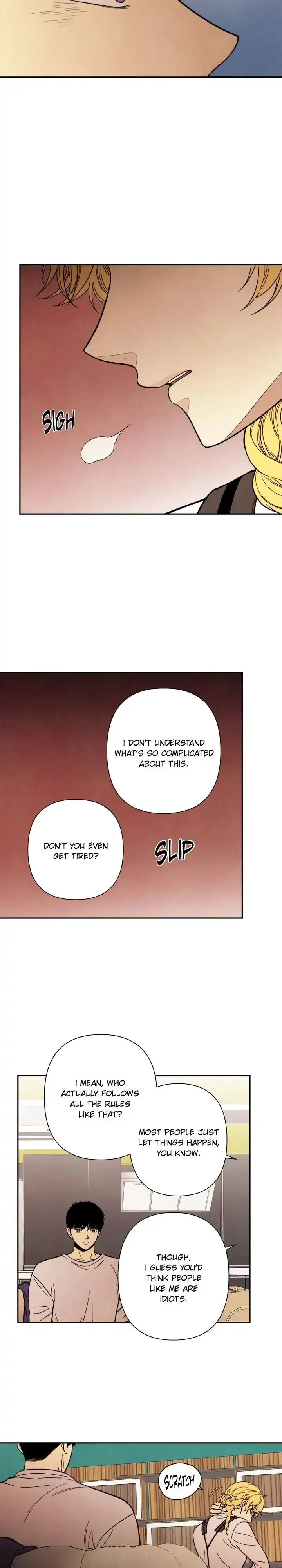 Just Give It To Me Chapter 169 - Page 15