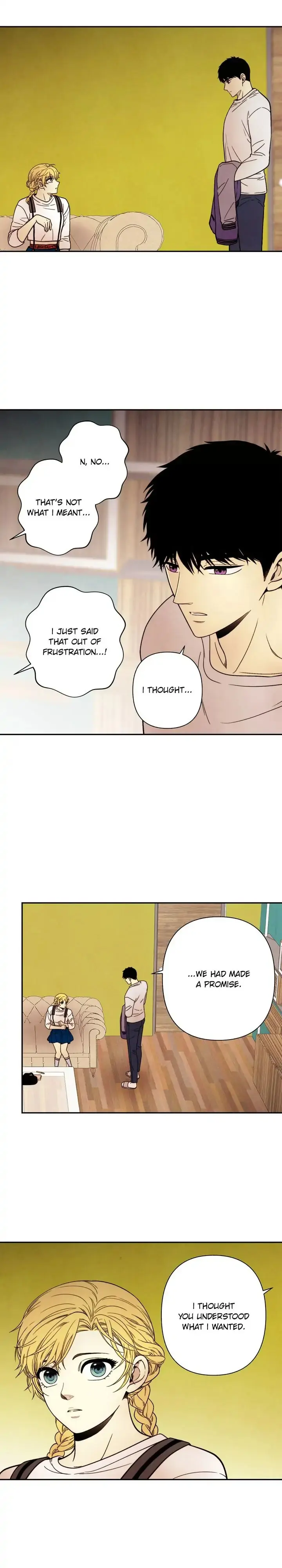 Just Give It To Me Chapter 169 - Page 2