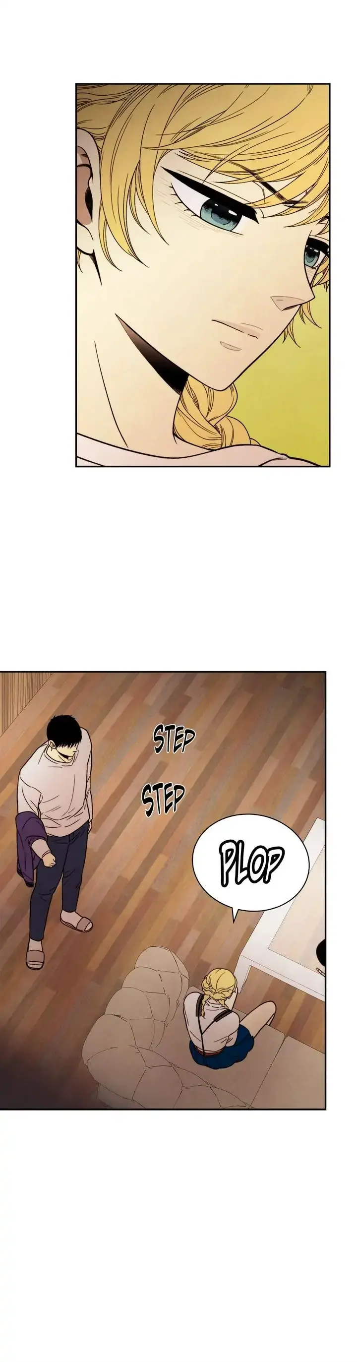 Just Give It To Me Chapter 169 - Page 5