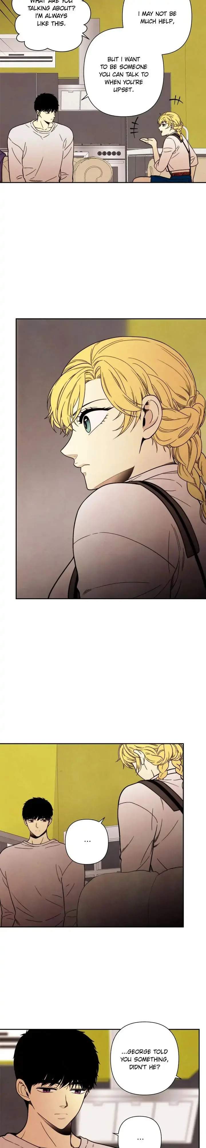 Just Give It To Me Chapter 169 - Page 8