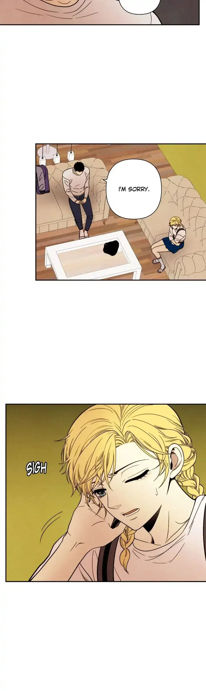 Just Give It To Me Chapter 169 - Page 9