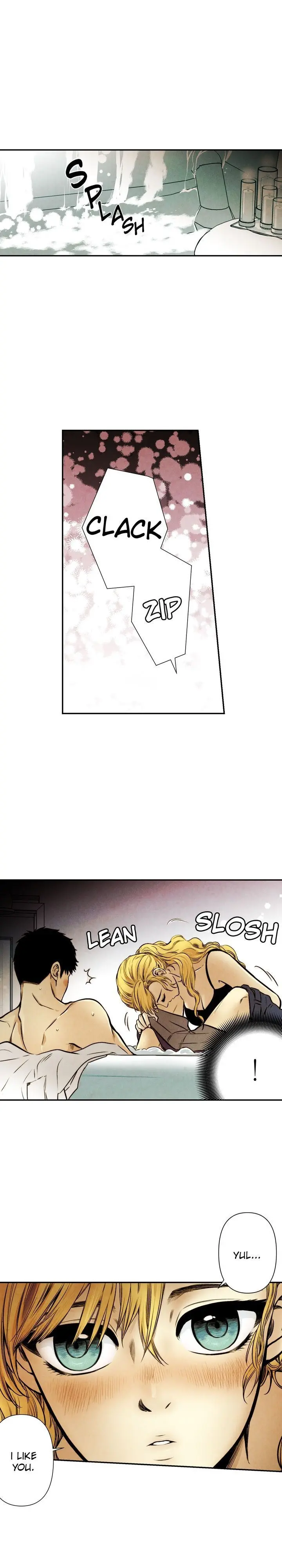 Just Give It To Me Chapter 17 - Page 3