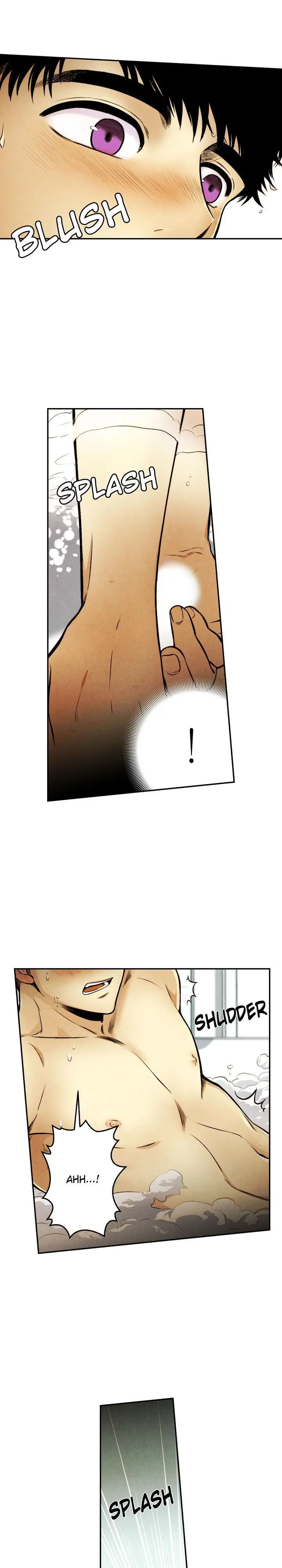 Just Give It To Me Chapter 17 - Page 4