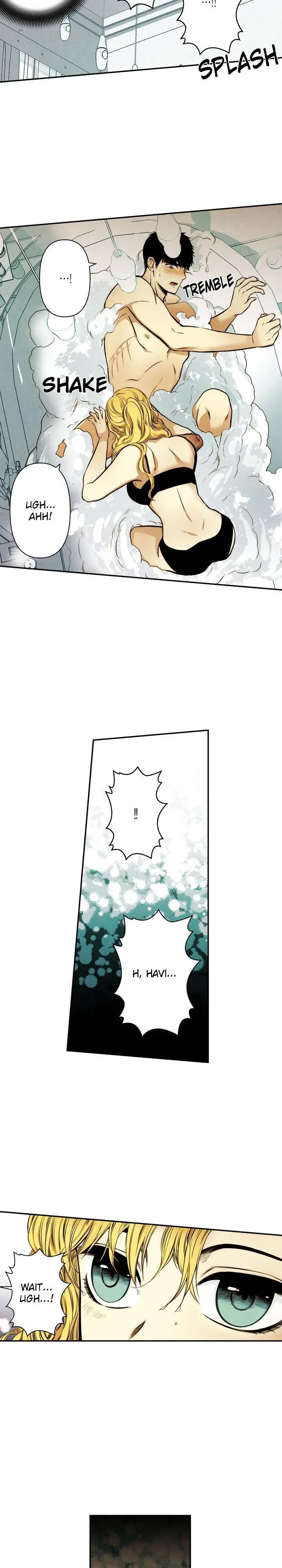 Just Give It To Me Chapter 17 - Page 7