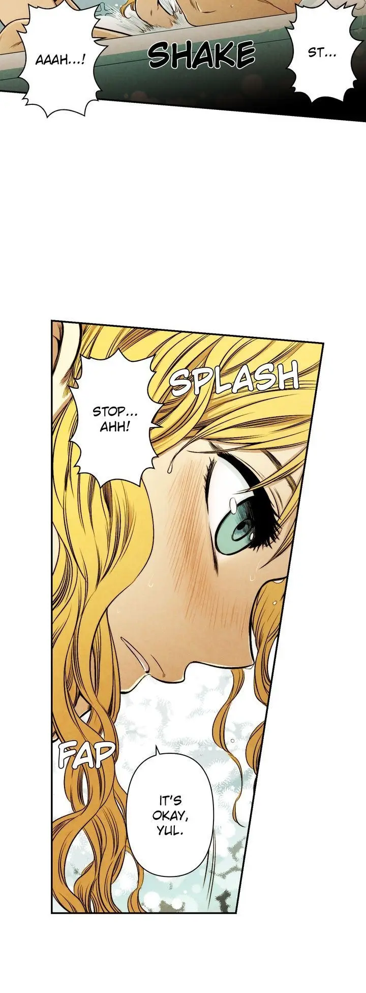 Just Give It To Me Chapter 17 - Page 9