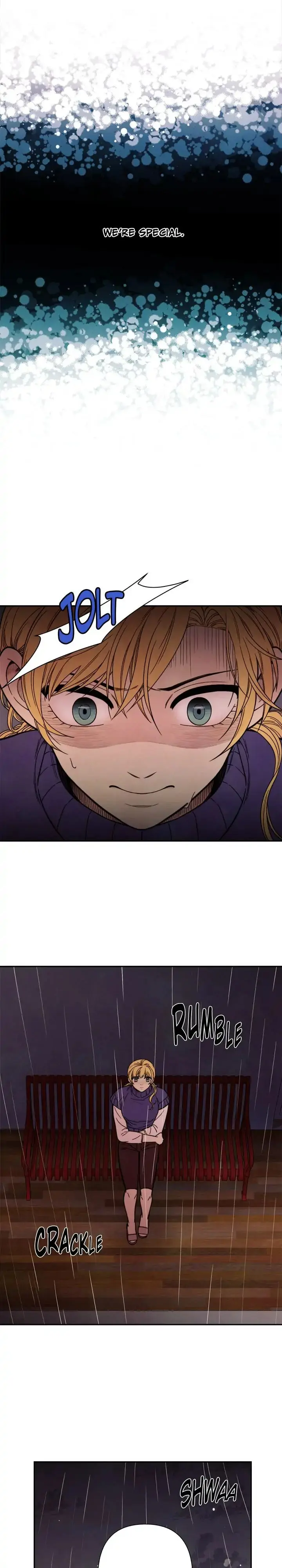 Just Give It To Me Chapter 170 - Page 12