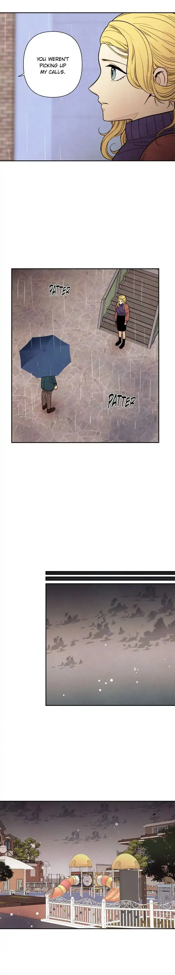 Just Give It To Me Chapter 170 - Page 15