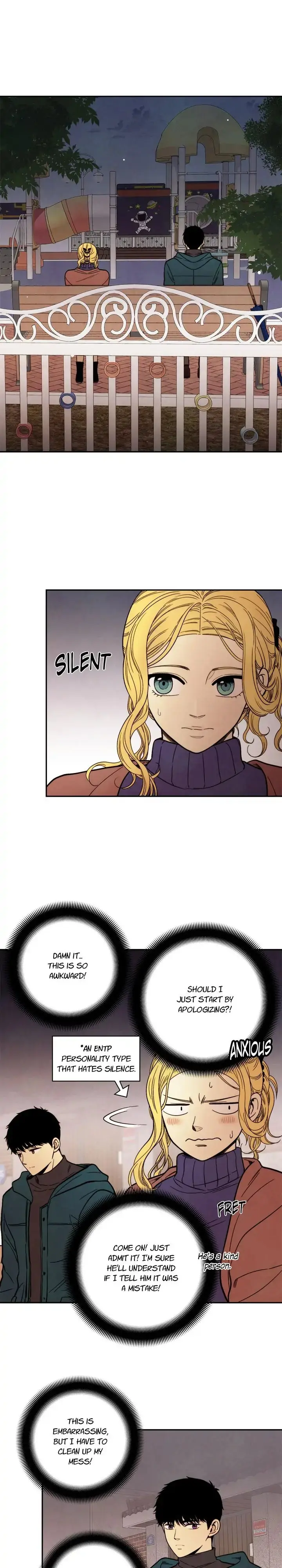 Just Give It To Me Chapter 170 - Page 16