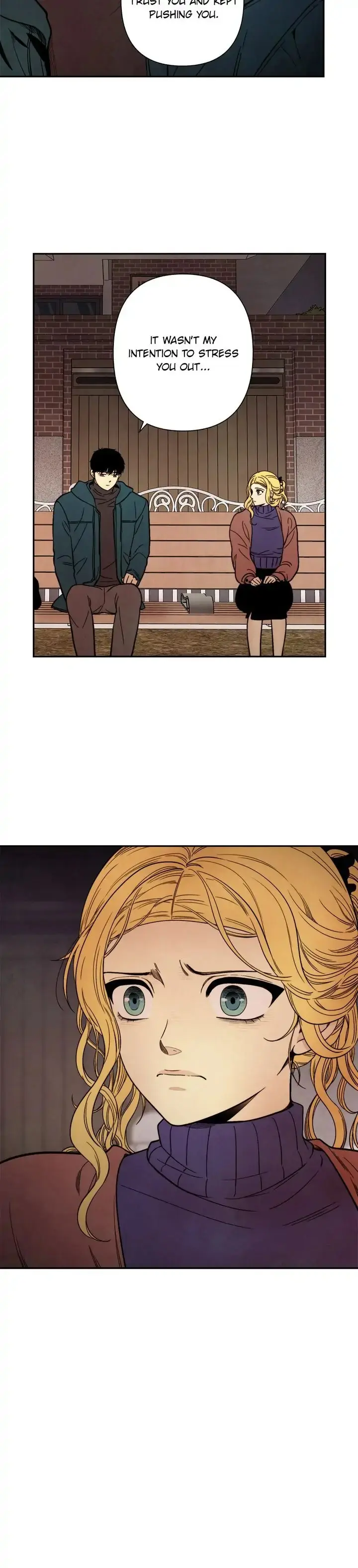 Just Give It To Me Chapter 170 - Page 18