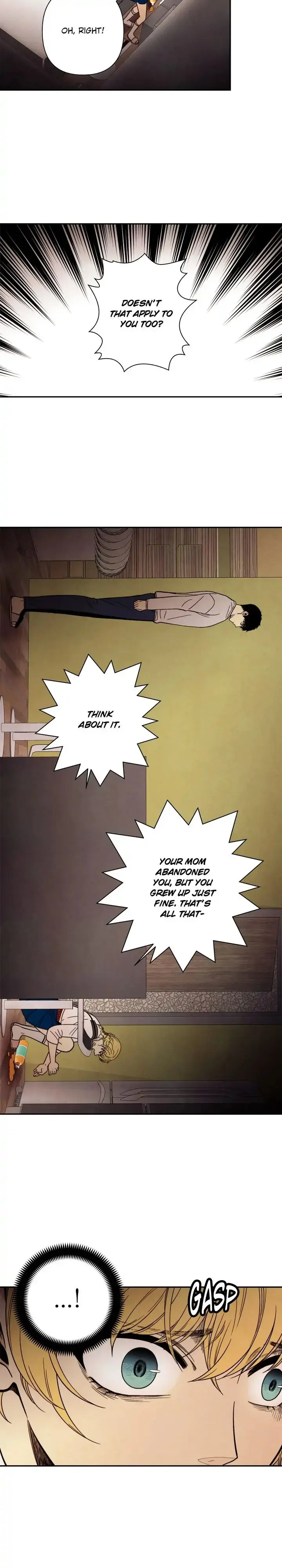 Just Give It To Me Chapter 170 - Page 4
