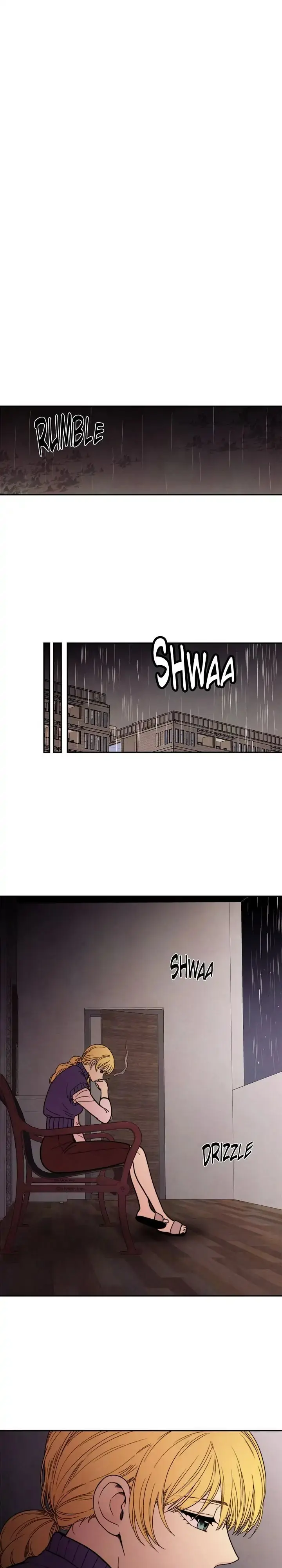 Just Give It To Me Chapter 170 - Page 8