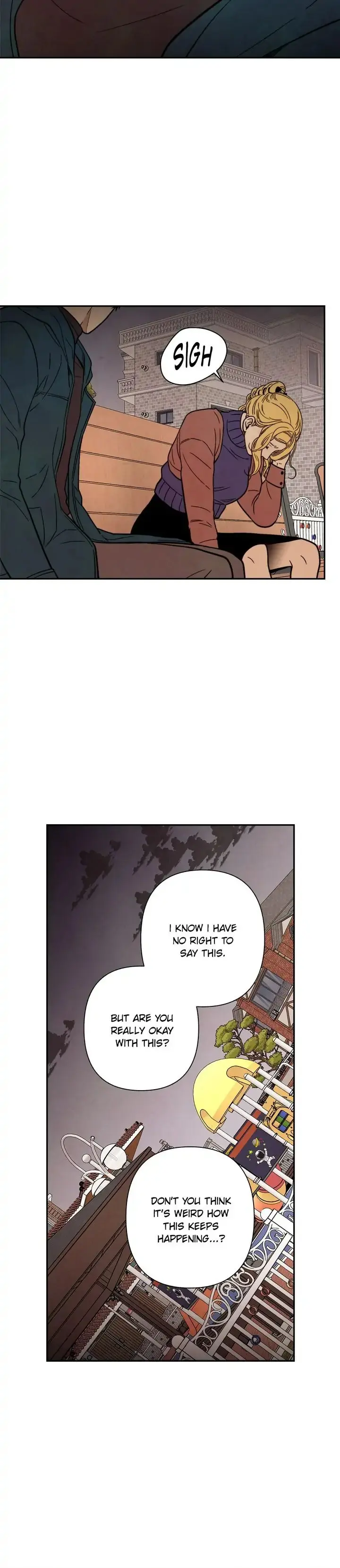 Just Give It To Me Chapter 171 - Page 11