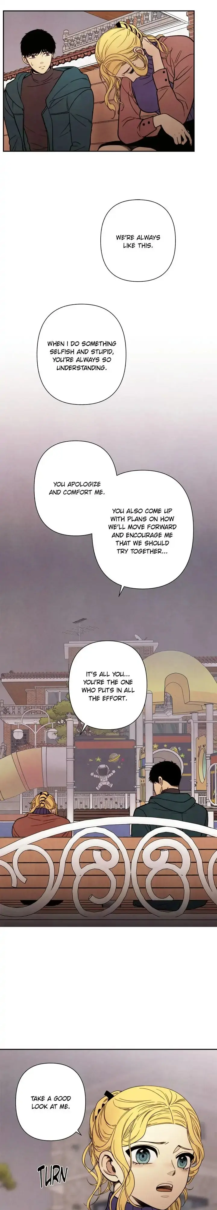 Just Give It To Me Chapter 171 - Page 12