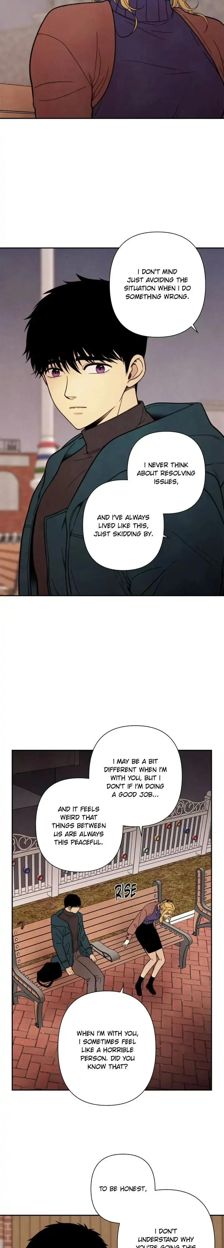 Just Give It To Me Chapter 171 - Page 13