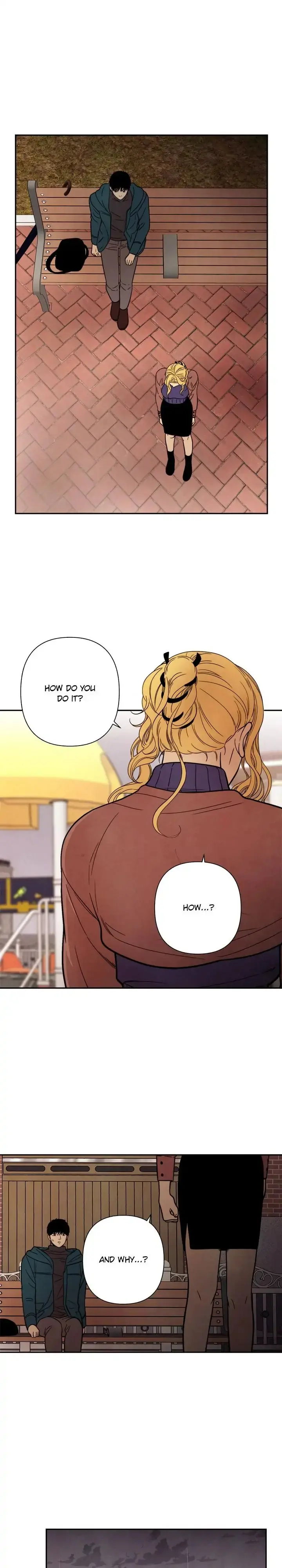Just Give It To Me Chapter 171 - Page 15