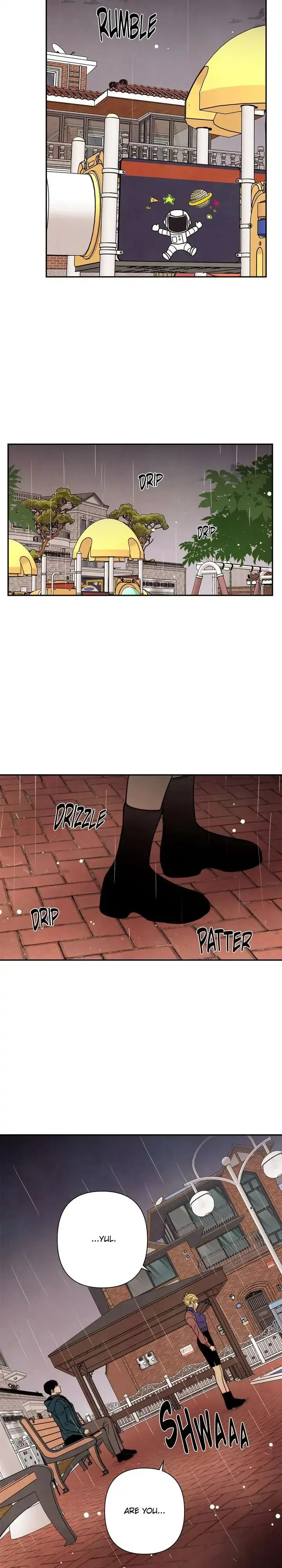 Just Give It To Me Chapter 171 - Page 16