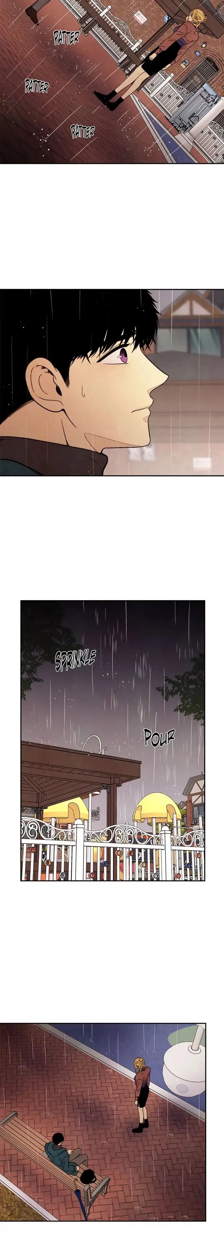 Just Give It To Me Chapter 171 - Page 19
