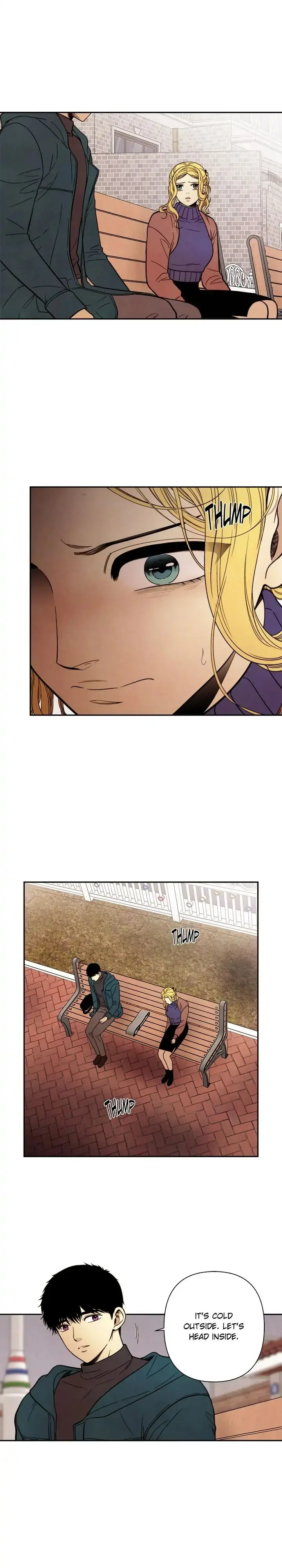 Just Give It To Me Chapter 171 - Page 2
