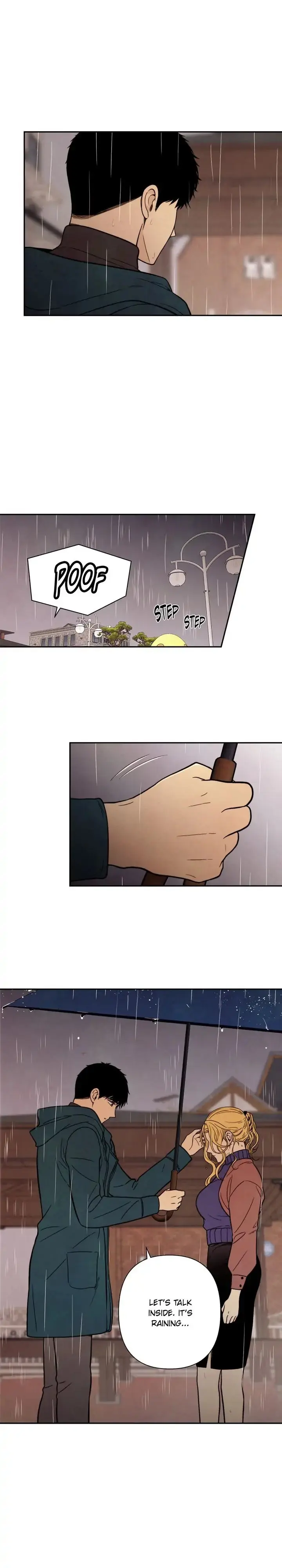 Just Give It To Me Chapter 171 - Page 20