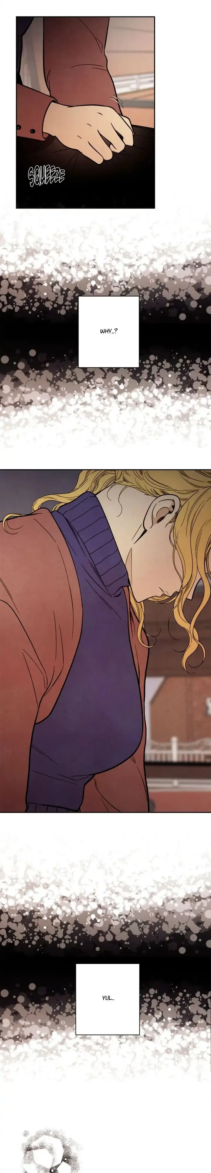 Just Give It To Me Chapter 171 - Page 3