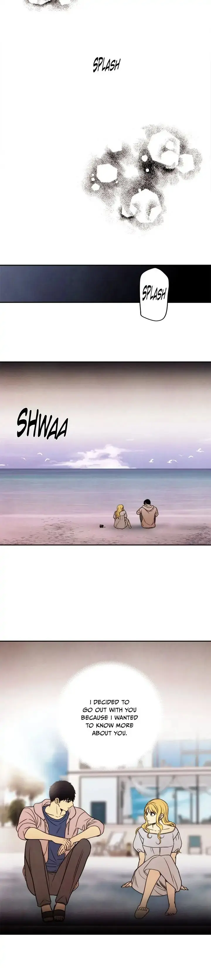 Just Give It To Me Chapter 171 - Page 4