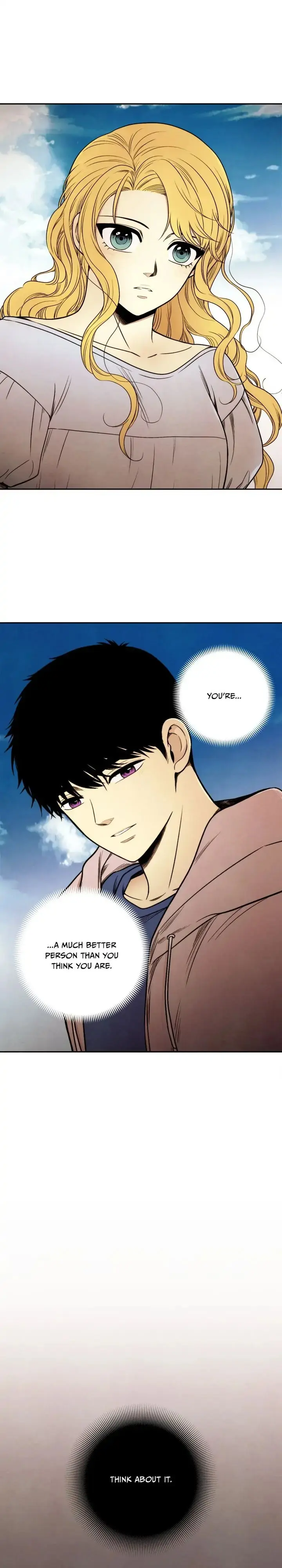 Just Give It To Me Chapter 171 - Page 5
