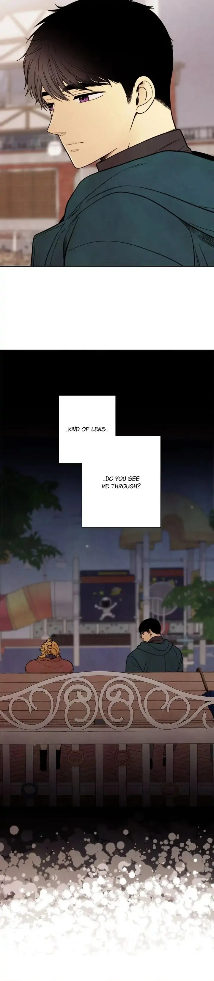 Just Give It To Me Chapter 171 - Page 7