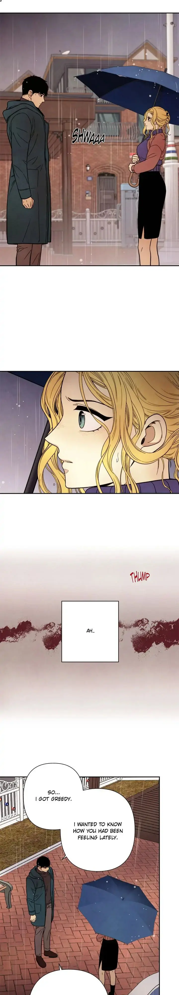 Just Give It To Me Chapter 172 - Page 10
