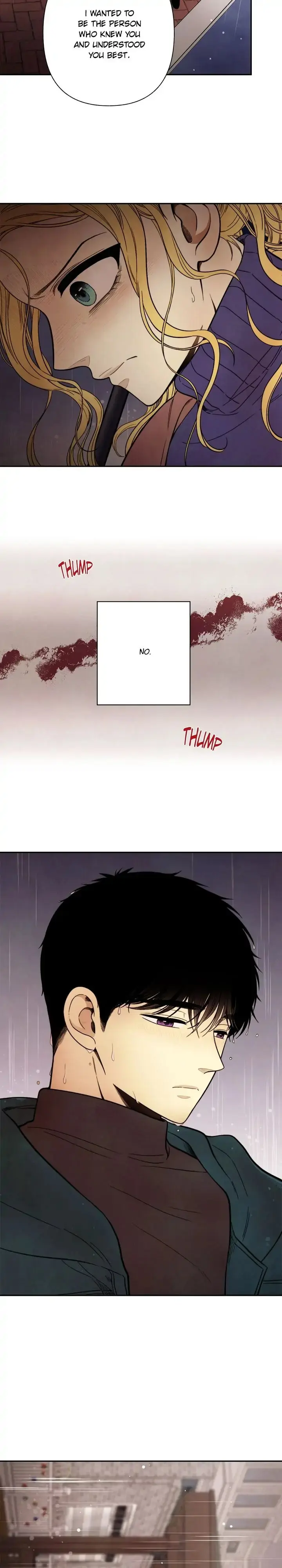 Just Give It To Me Chapter 172 - Page 11