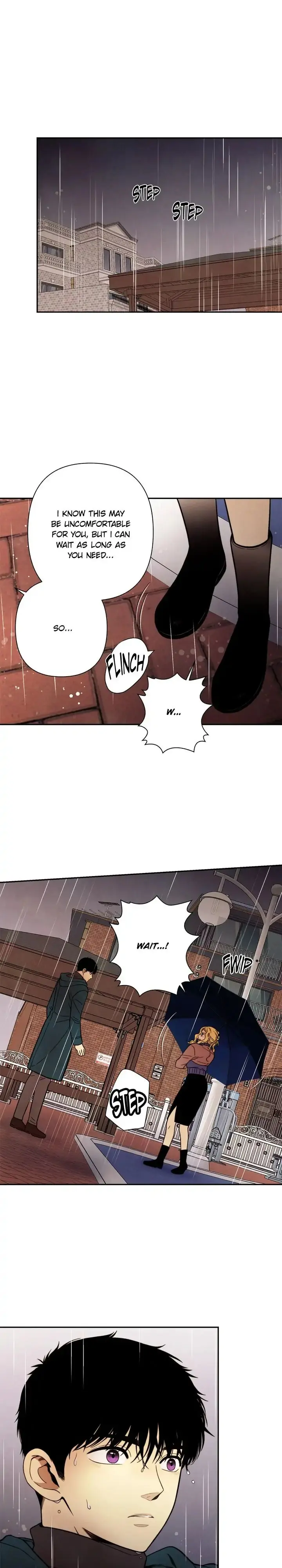 Just Give It To Me Chapter 172 - Page 13